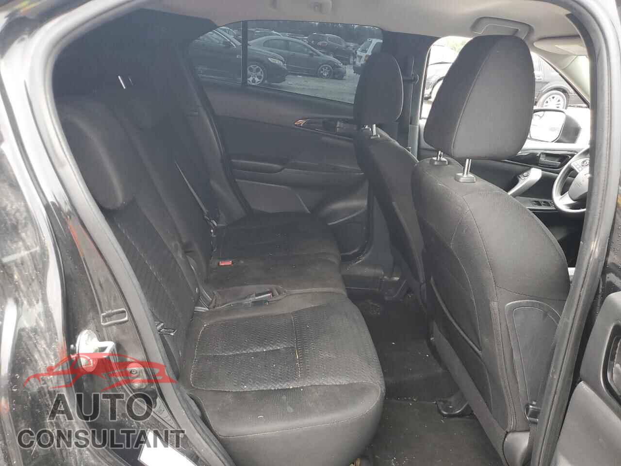 MITSUBISHI ECLIPSE 2020 - JA4AT3AAXLZ002787