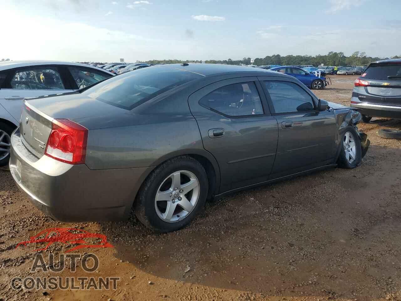 DODGE CHARGER 2010 - 2B3CA3CV5AH227301