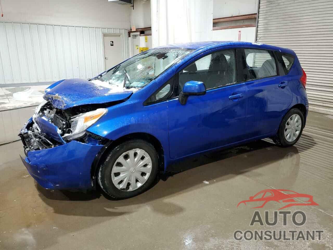 NISSAN VERSA 2014 - 3N1CE2CP3EL436390