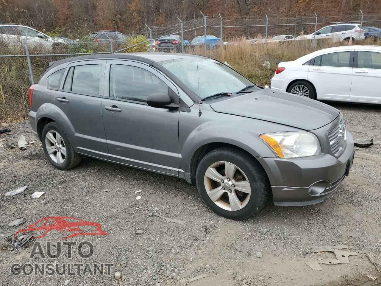 DODGE CALIBER 2011 - 1B3CB3HA0BD257095