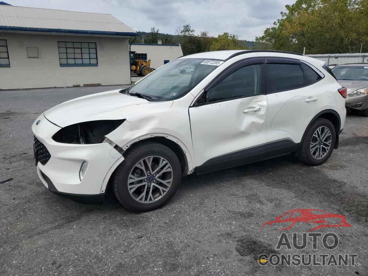 FORD ESCAPE 2020 - 1FMCU9H62LUA04364