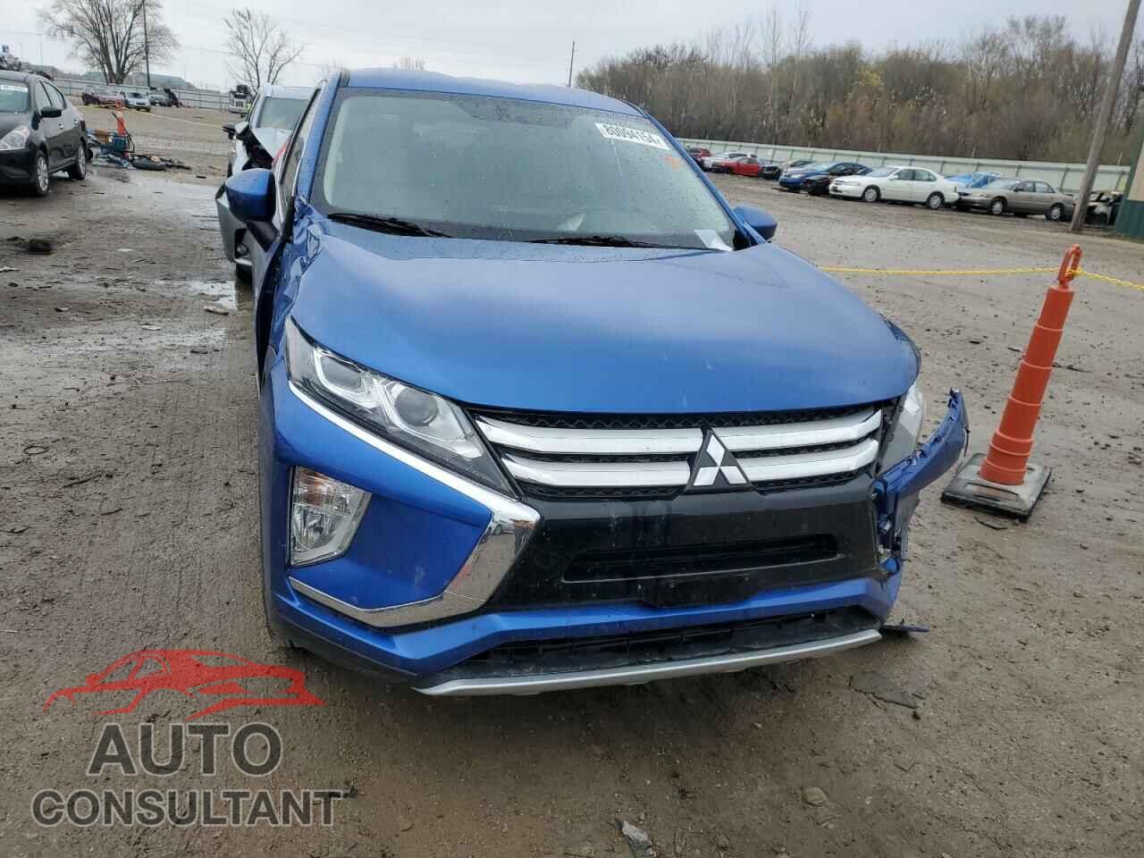 MITSUBISHI ECLIPSE 2019 - JA4AT5AA2KZ003247