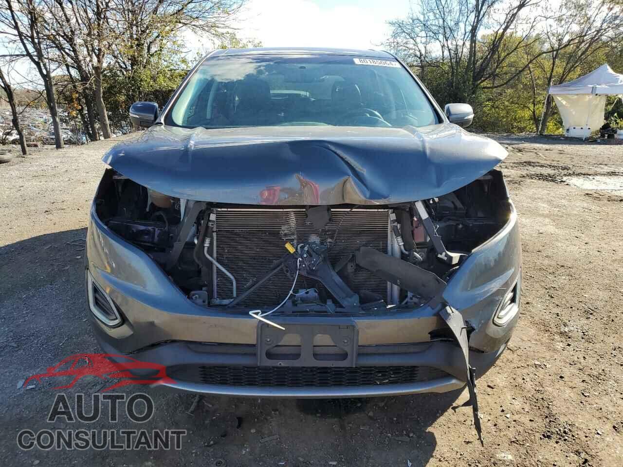 FORD EDGE 2018 - 2FMPK3J97JBB56667