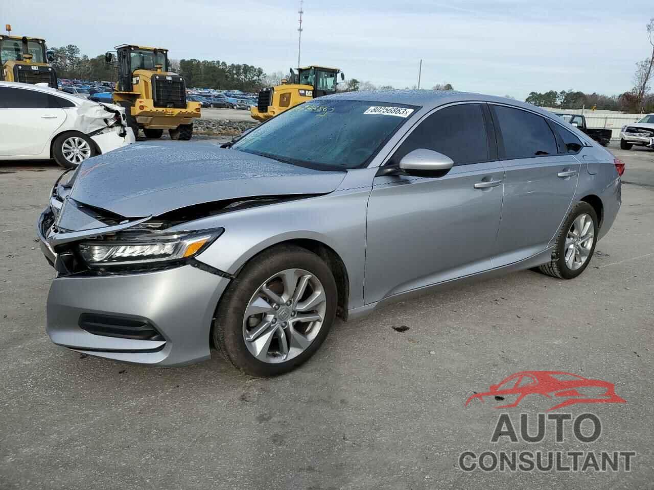HONDA ACCORD 2020 - 1HGCV1F19LA010966