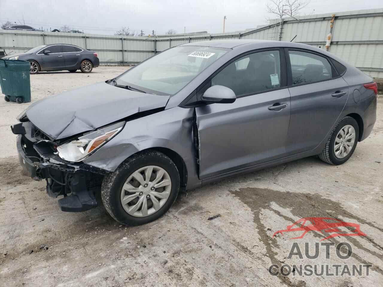 HYUNDAI ACCENT 2020 - 3KPC24A69LE099172