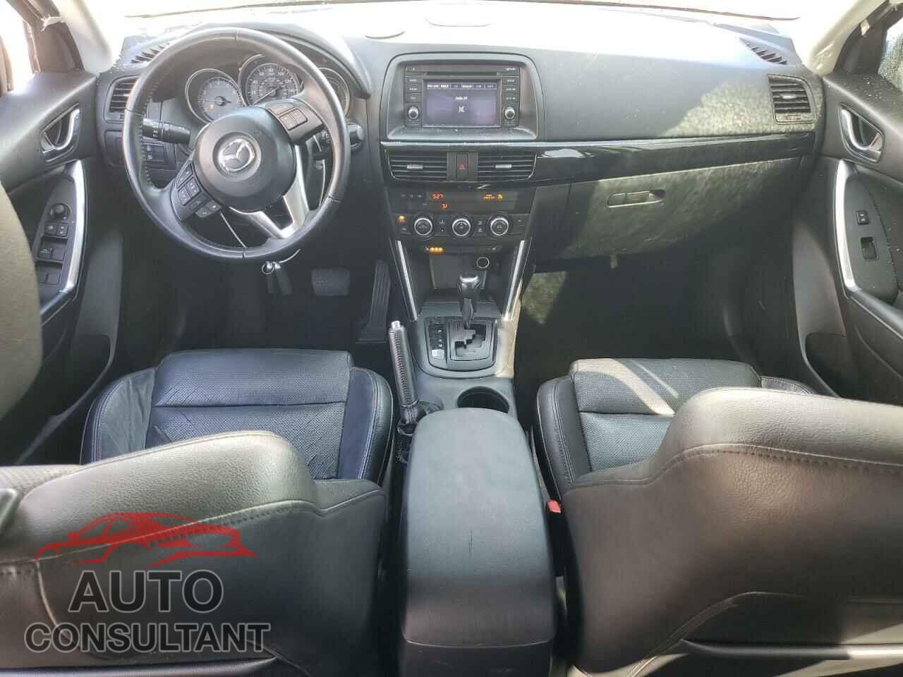 MAZDA CX-5 2013 - JM3KE2DE0D0151817