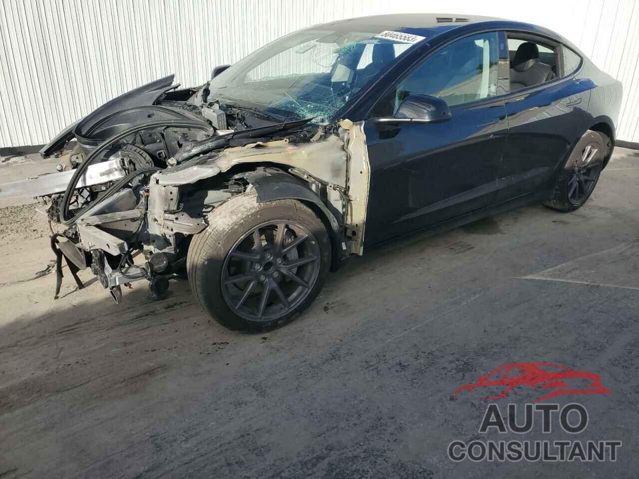 TESLA MODEL 3 2023 - 5YJ3E1EA5PF434299