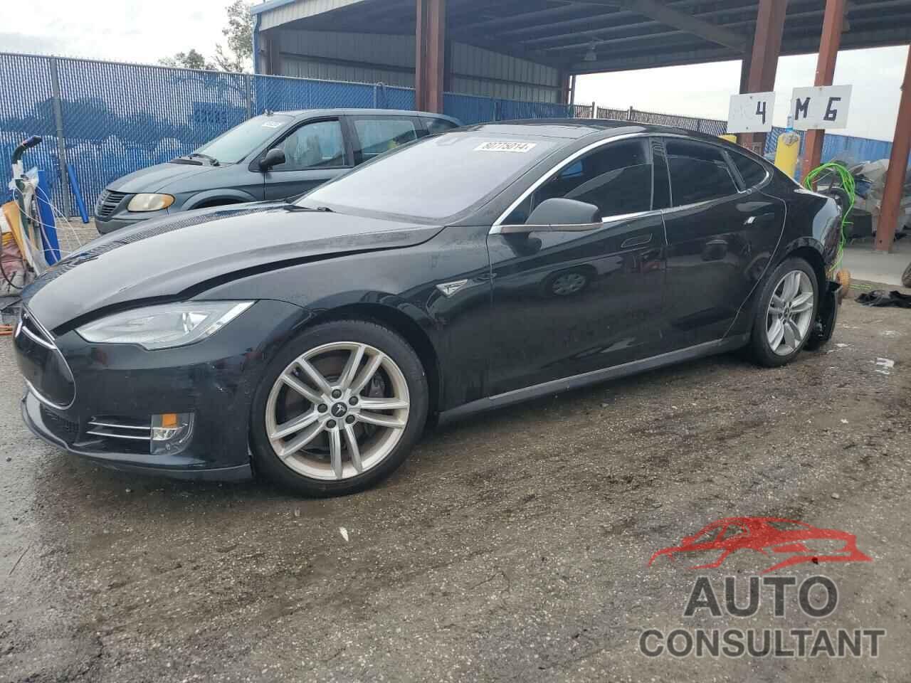 TESLA MODEL S 2015 - 5YJSA1E1XFF114160