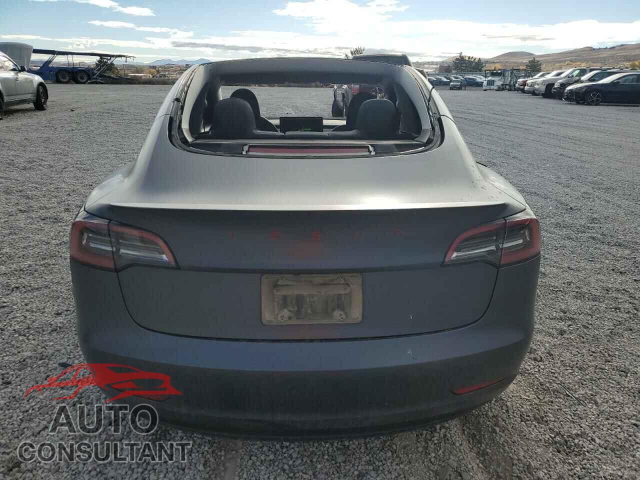TESLA MODEL 3 2023 - 5YJ3E1EC9PF603256