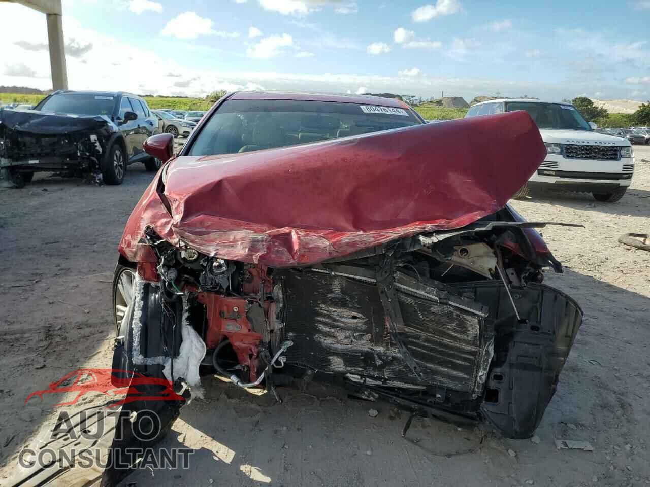 LEXUS ES350 2015 - JTHBK1GG5F2176078