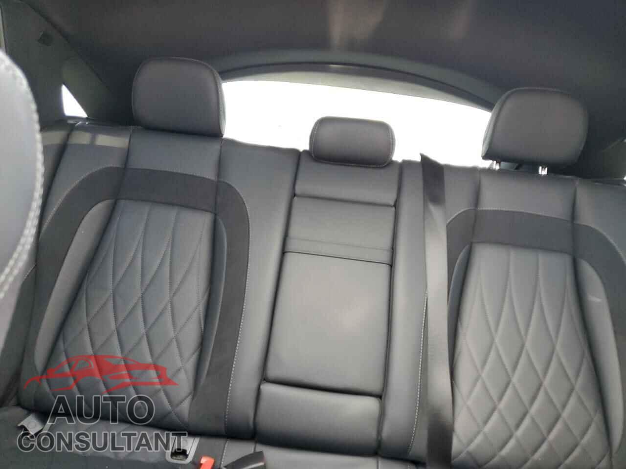 MERCEDES-BENZ GLE-CLASS 2024 - 4JGFD6BB4RB152036