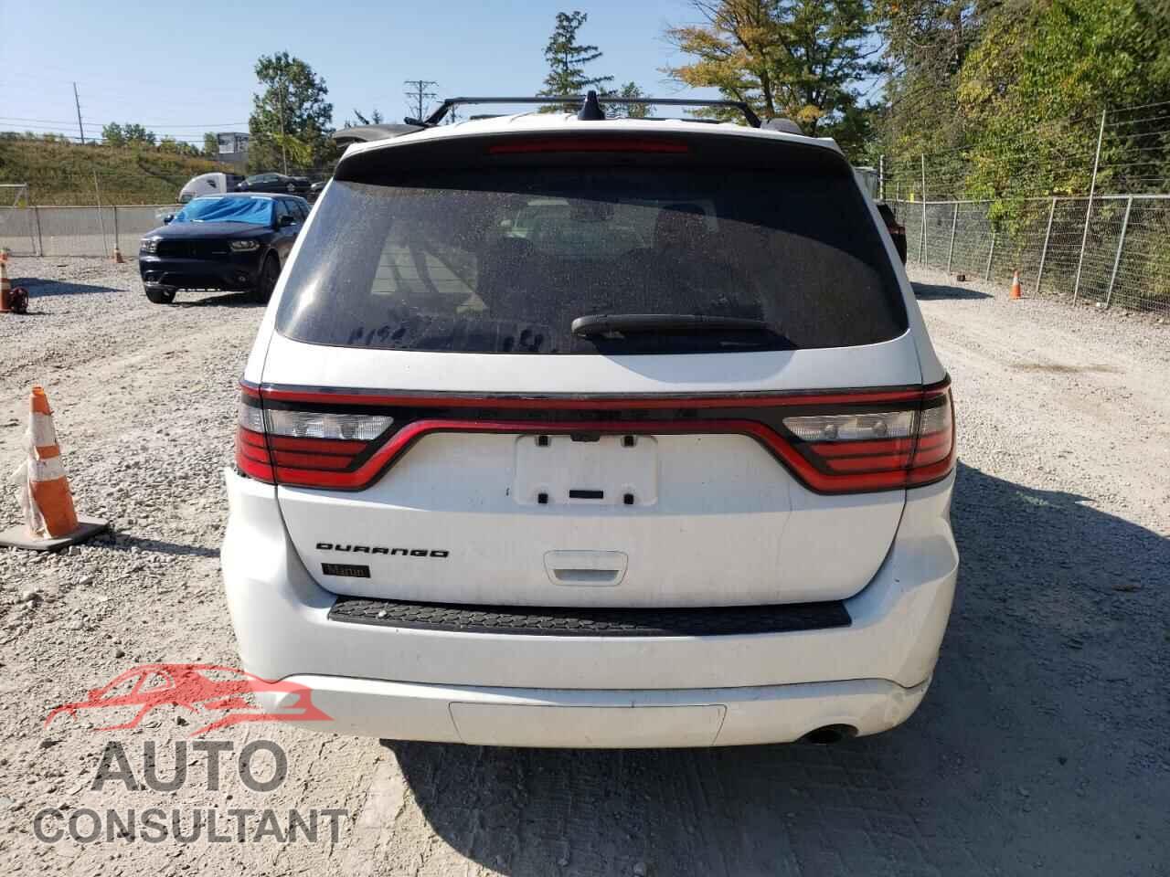 DODGE DURANGO 2023 - 1C4RDHAG2PC596422