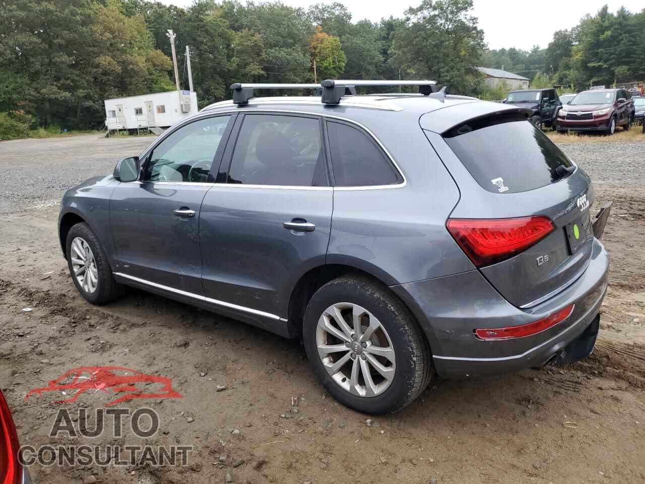 AUDI Q5 2015 - WA1LFAFP7FA069674