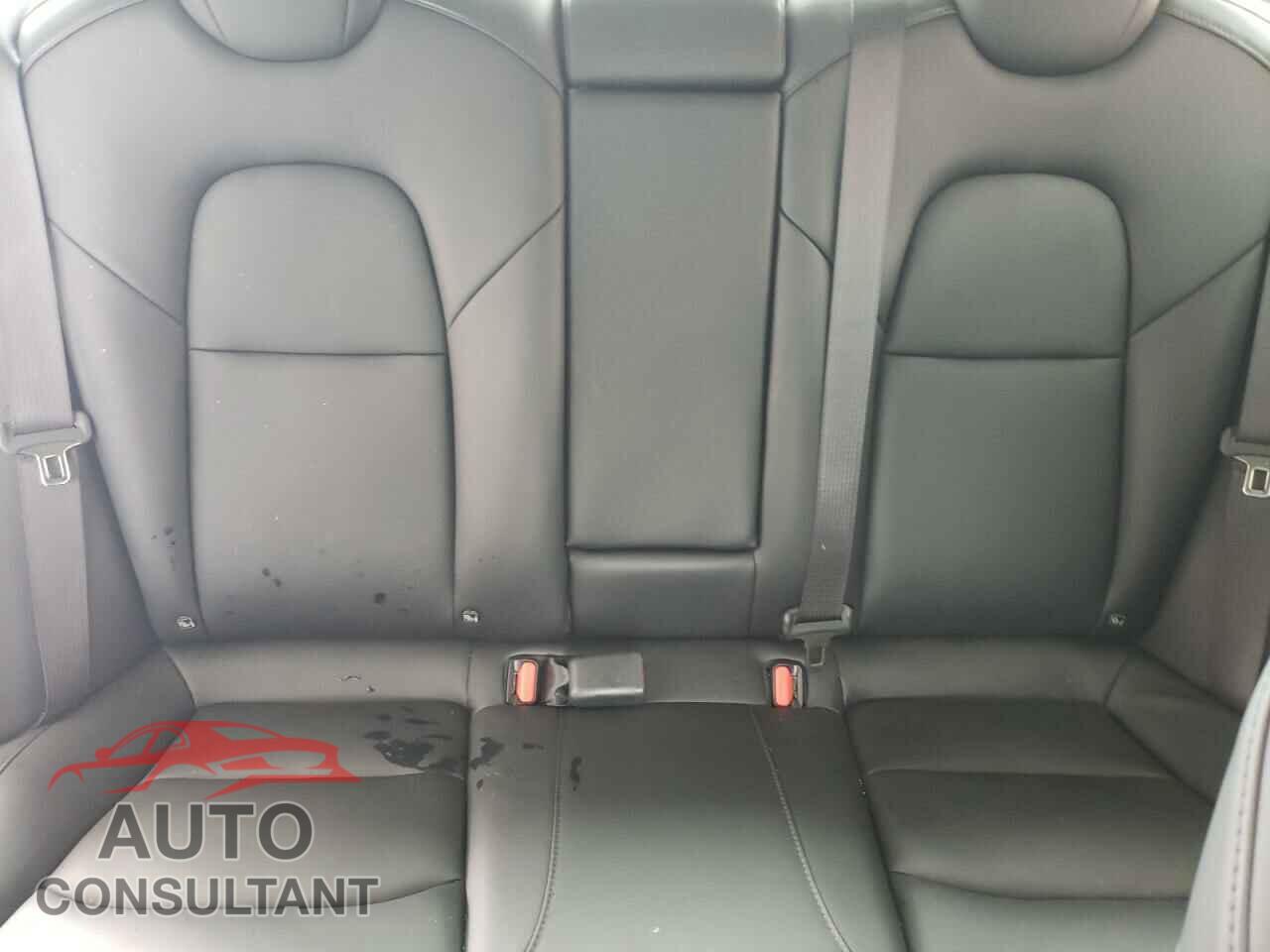 TESLA MODEL 3 2023 - 5YJ3E1EA1PF644673
