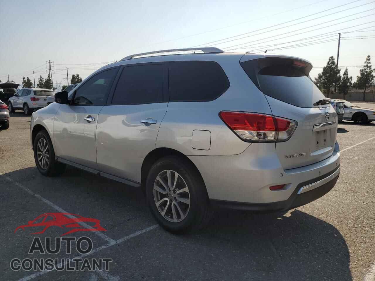 NISSAN PATHFINDER 2014 - 5N1AR2MNXEC632016