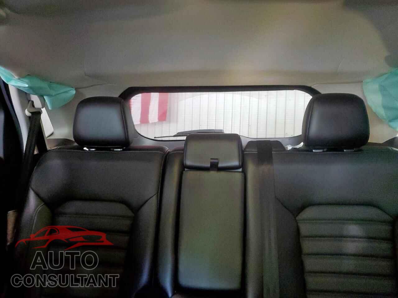 FORD EDGE 2015 - 2FMTK3J85FBB32445