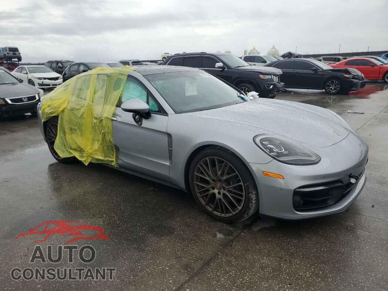 PORSCHE PANAMERA 2023 - WP0AJ2A75PL100709