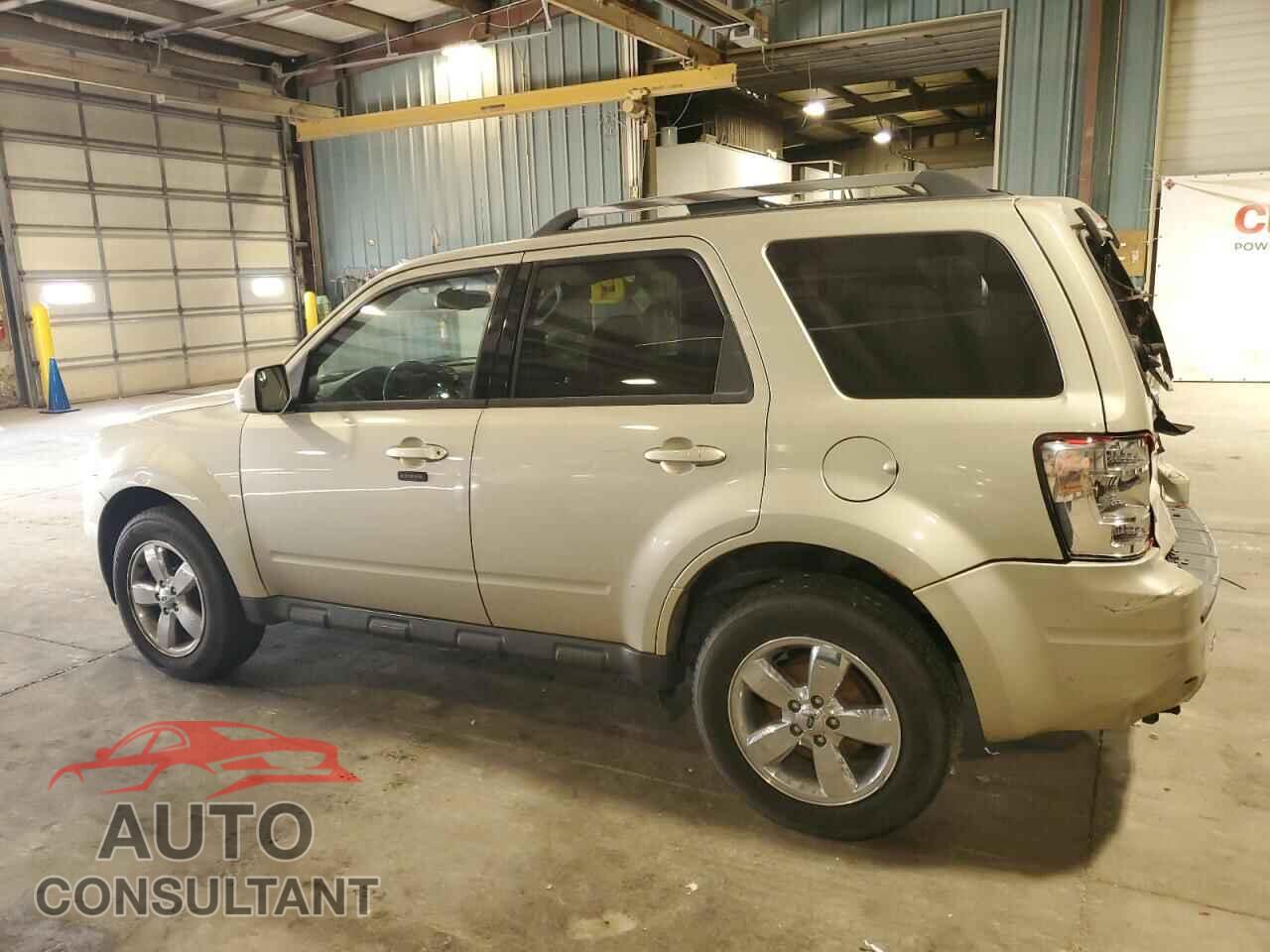 FORD ESCAPE 2012 - 1FMCU9EG4CKC38482