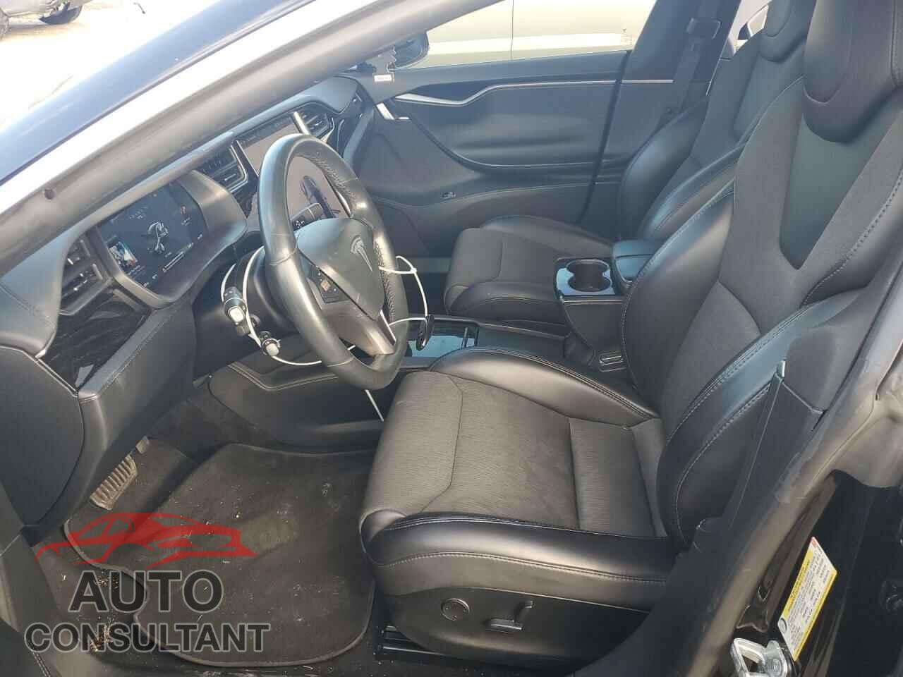 TESLA MODEL S 2018 - 5YJSA1E24JF293975