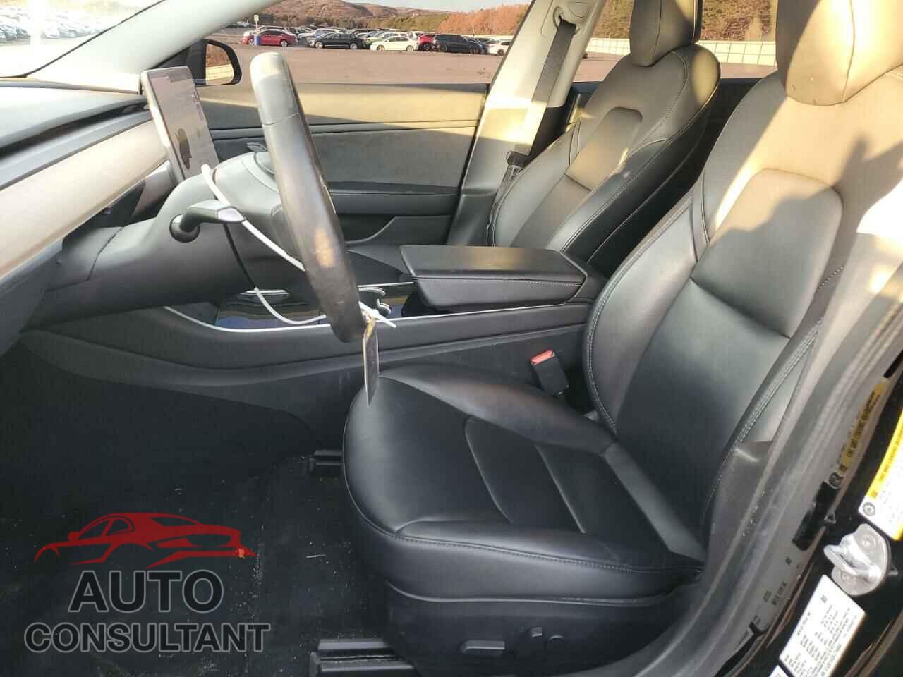 TESLA MODEL 3 2020 - 5YJ3E1EC0LF746865