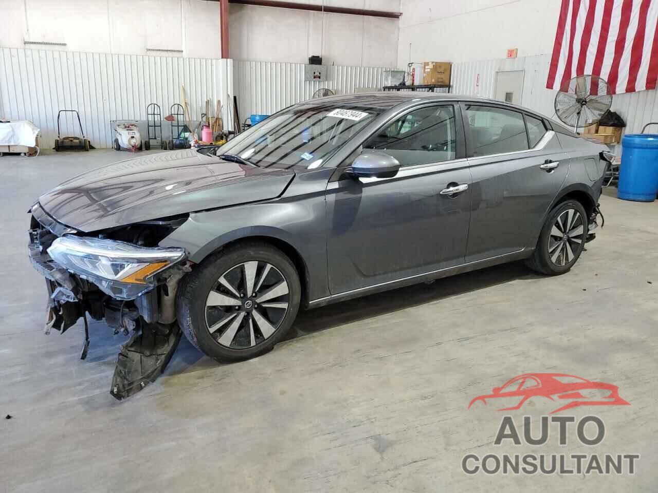 NISSAN ALTIMA 2021 - 1N4BL4DV6MN359199