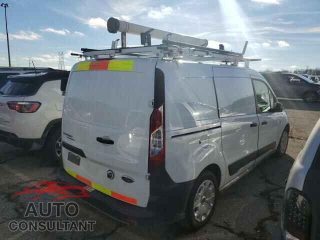 FORD TRANSIT 2015 - NM0LS7E75F1182154