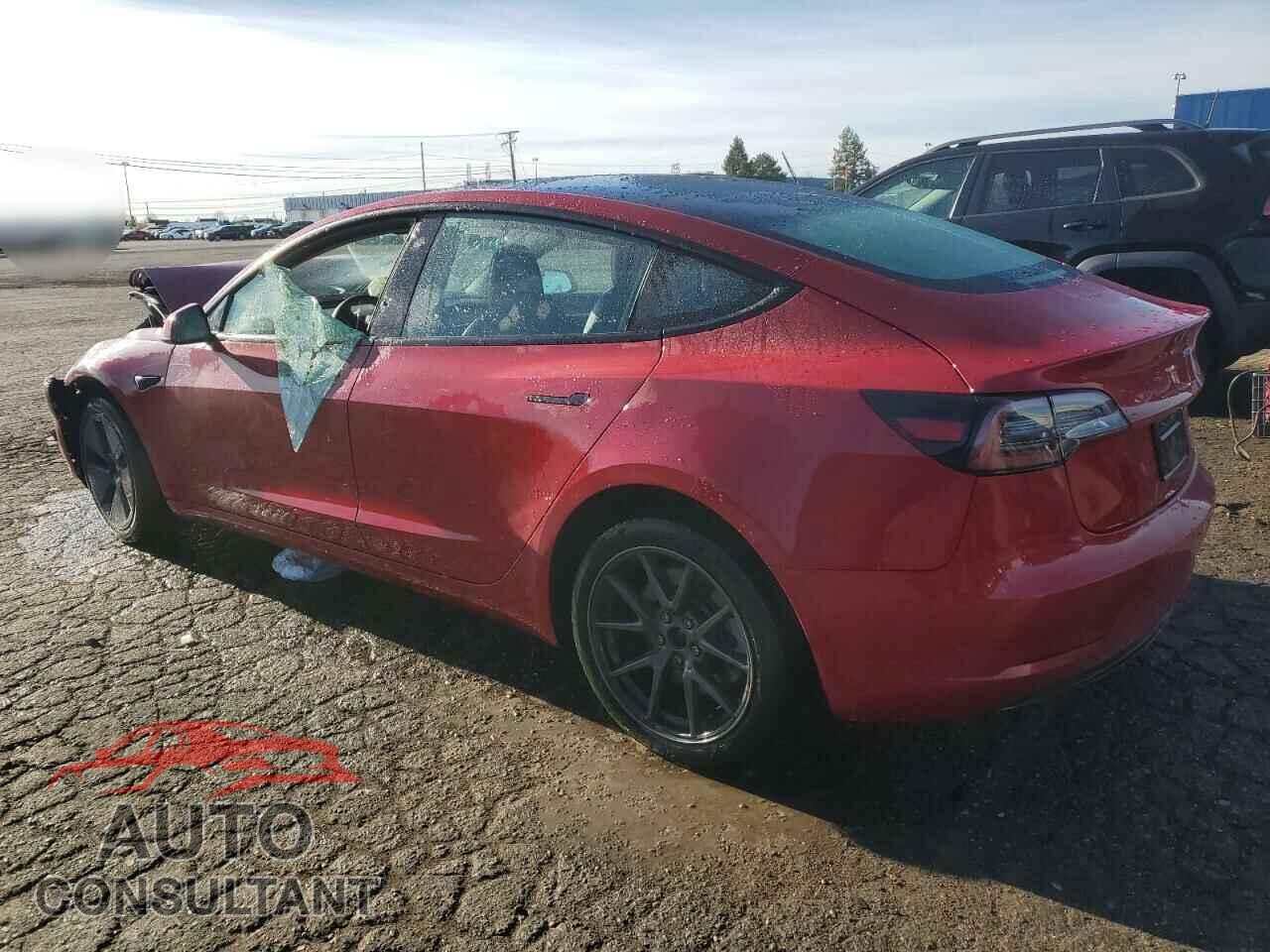 TESLA MODEL 3 2023 - 5YJ3E1EA2PF447334