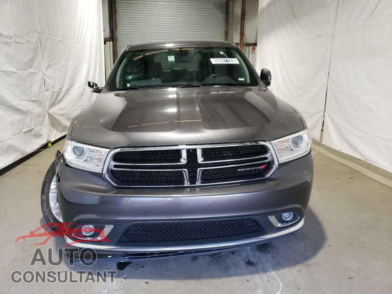 DODGE DURANGO 2019 - 1C4RDHAG1KC684564