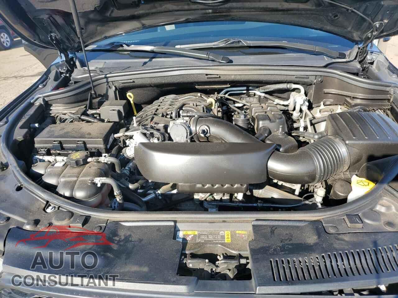 DODGE DURANGO 2023 - 1C4RDJDG7PC630986