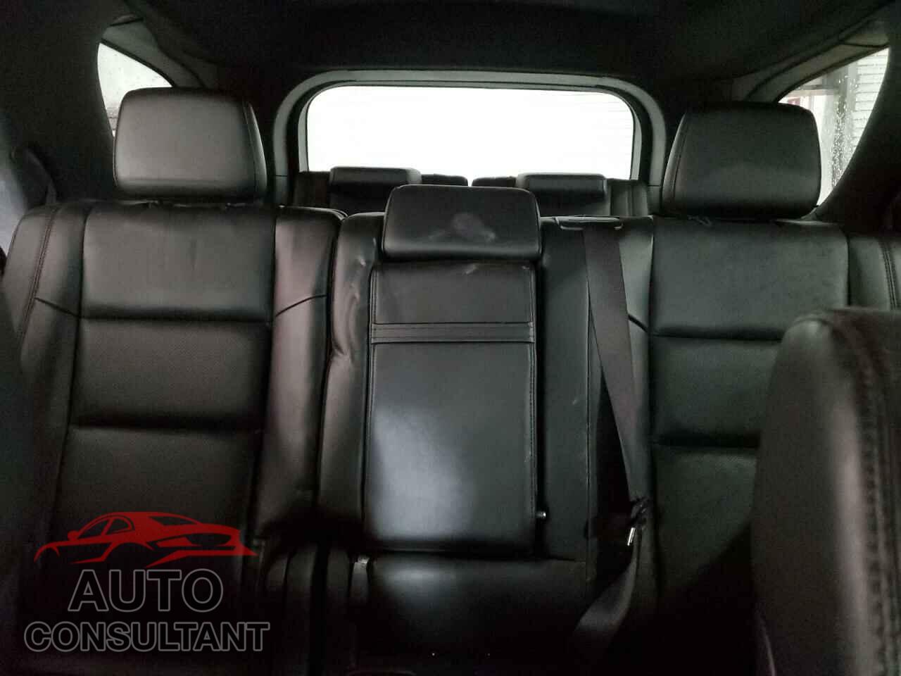 DODGE DURANGO 2023 - 1C4RDJDG5PC688286