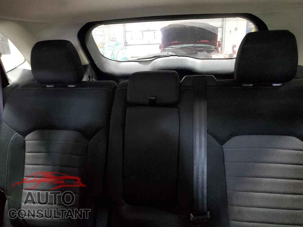 FORD EDGE 2015 - 2FMTK4G91FBB67215