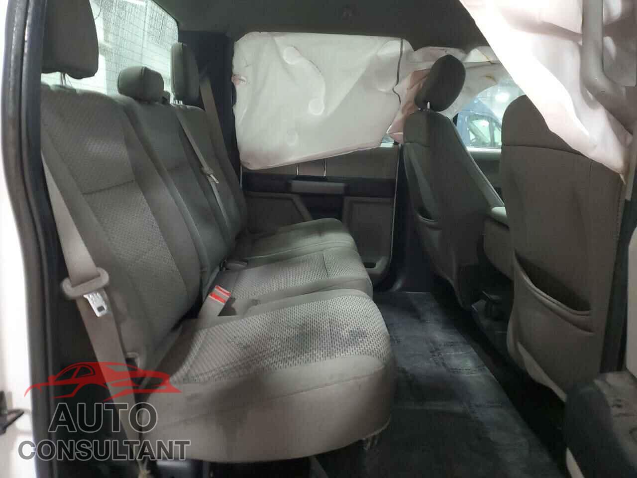 FORD F-150 2018 - 1FTEW1CP8JKF26465