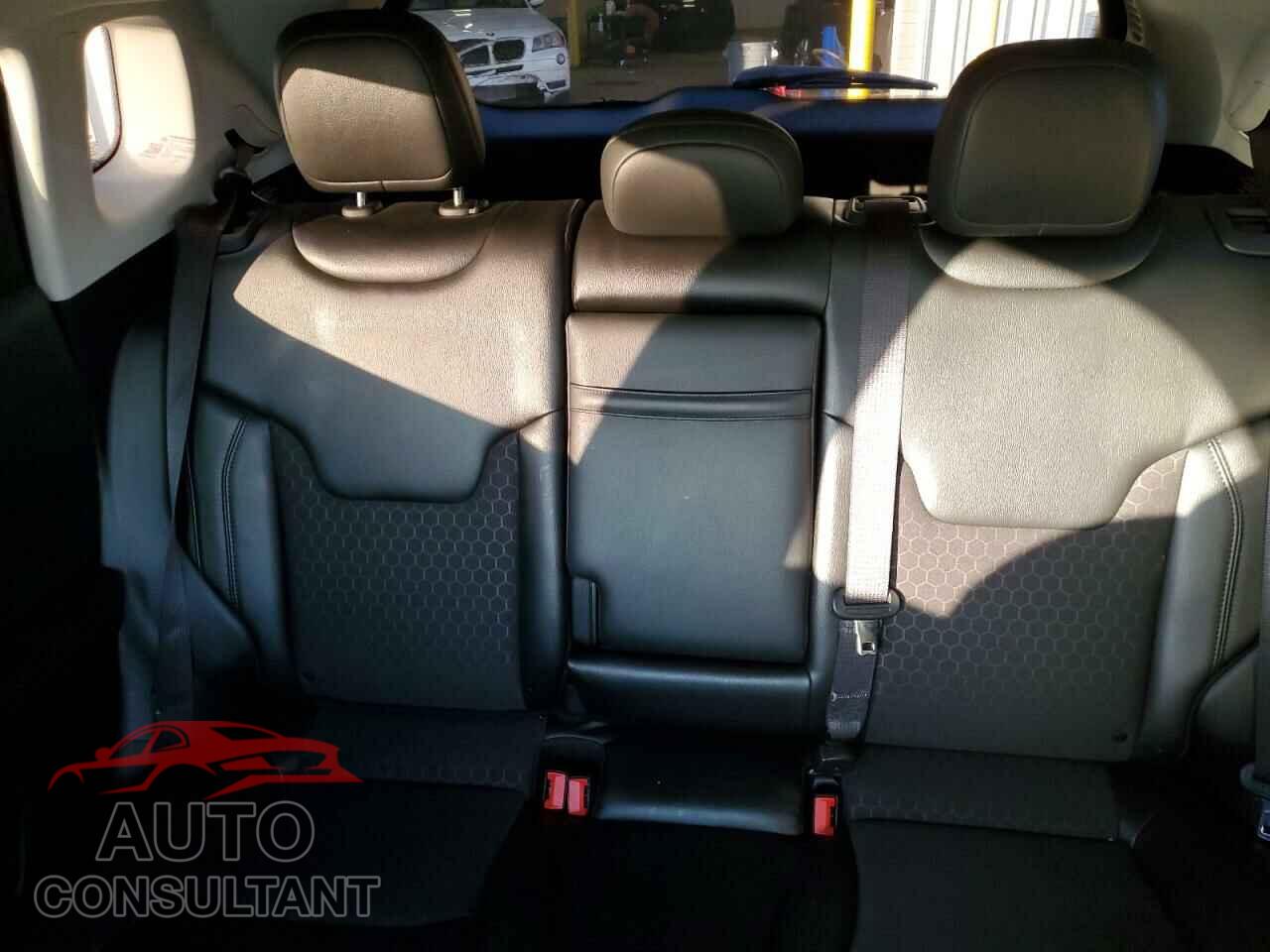 JEEP COMPASS 2020 - 3C4NJDBB9LT139723