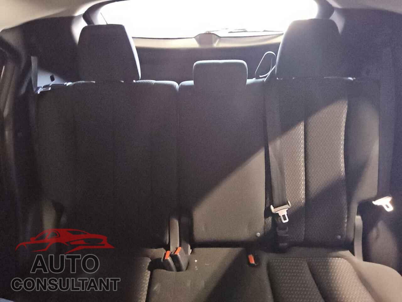 MITSUBISHI ECLIPSE 2024 - JA4ATUAA7RZ033784