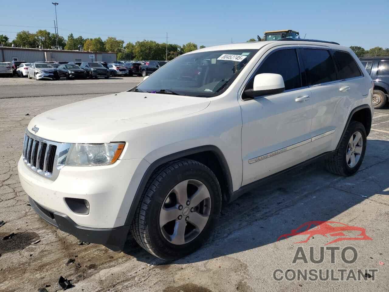 JEEP GRAND CHER 2012 - 1C4RJFAG7CC351056