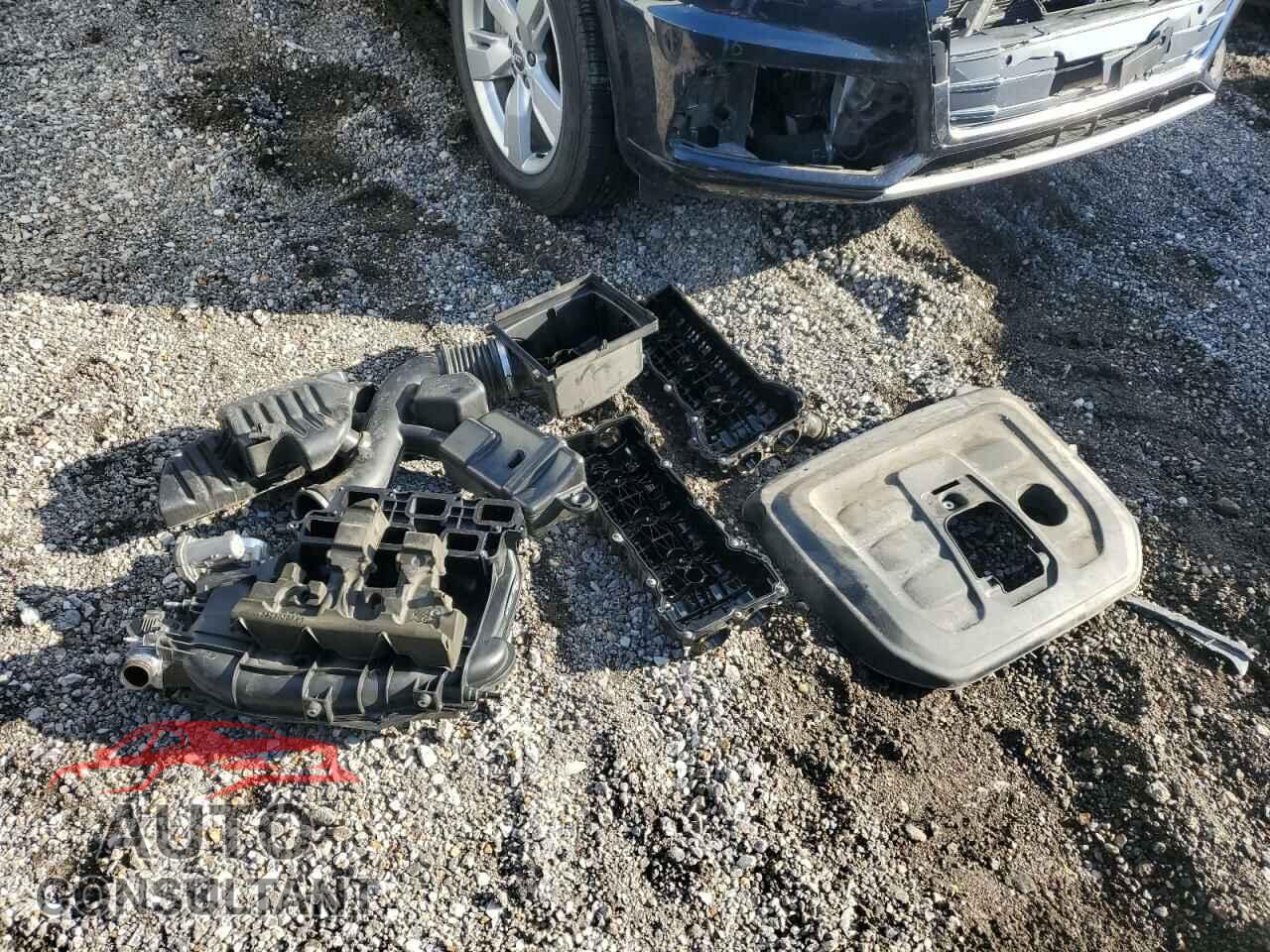 DODGE DURANGO 2021 - 1C4RDJDG9MC578840
