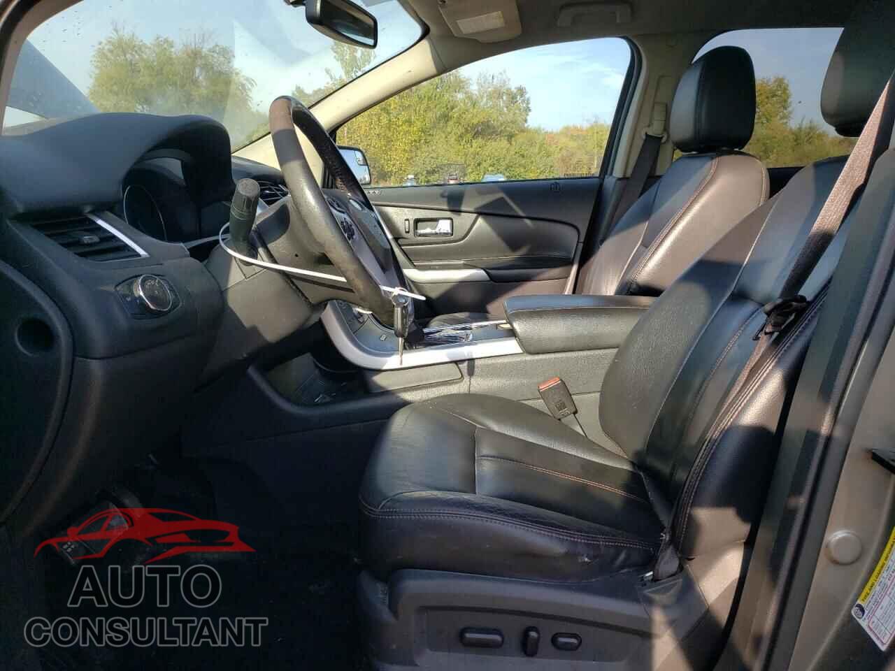 FORD EDGE 2013 - 2FMDK4JC5DBB52335