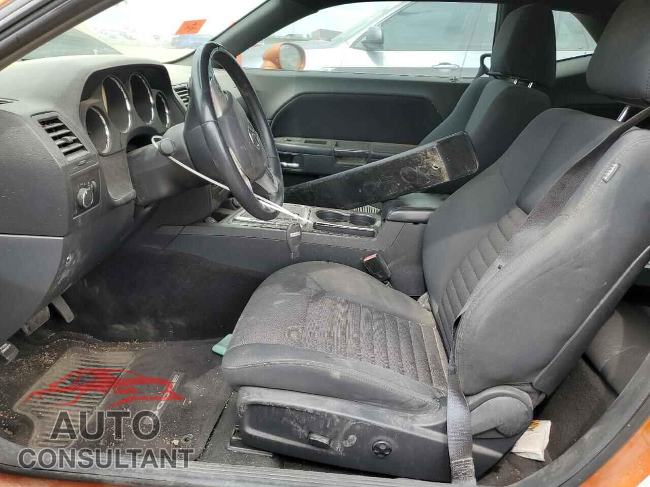 DODGE CHALLENGER 2011 - 2B3CJ4DG6BH586079