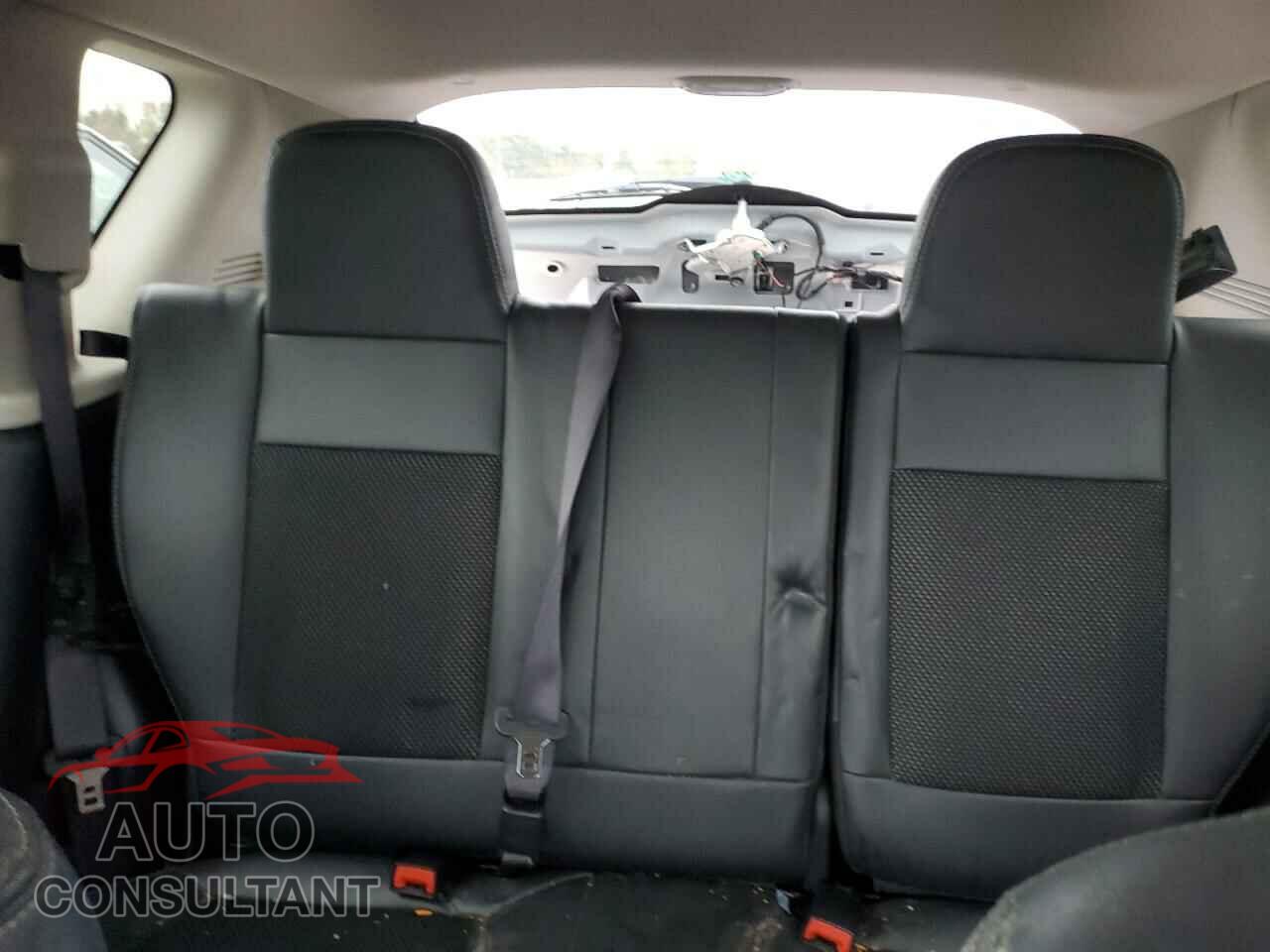 JEEP COMPASS 2017 - 1C4NJDEB0HD191654