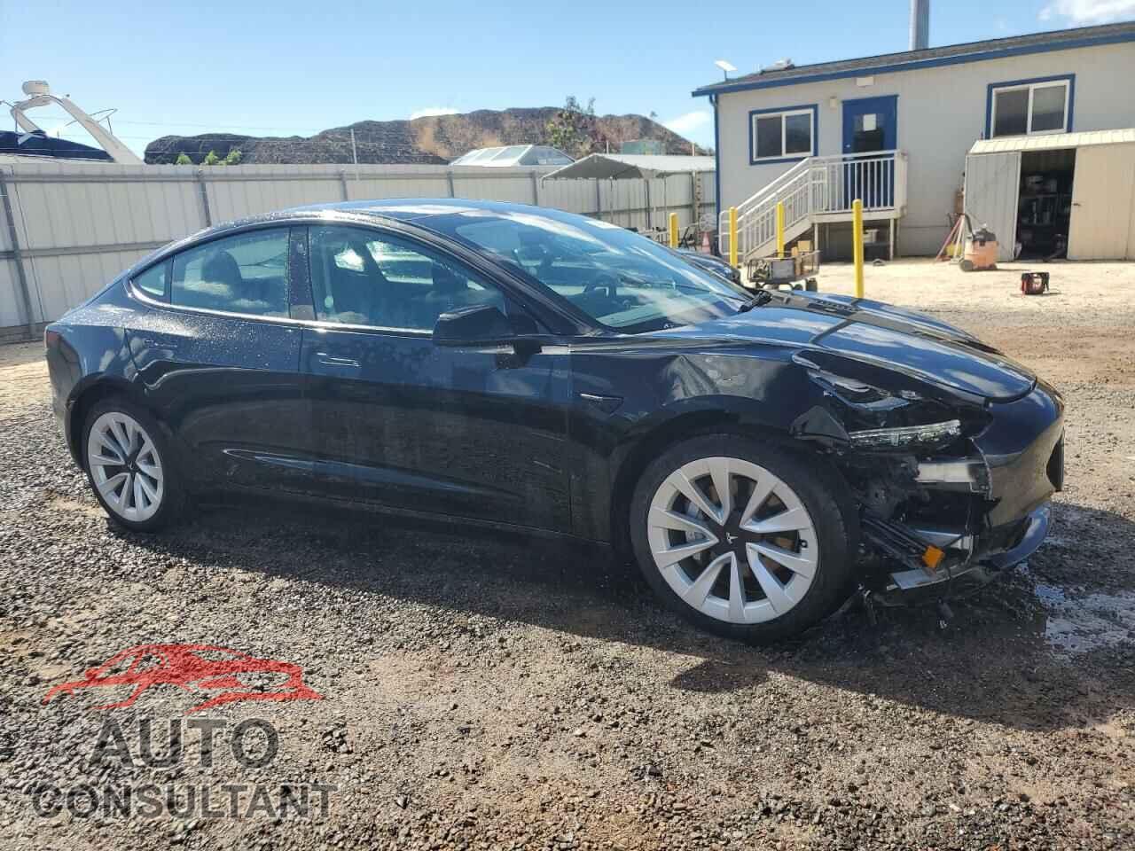 TESLA MODEL 3 2023 - 5YJ3E1EAXPF430314