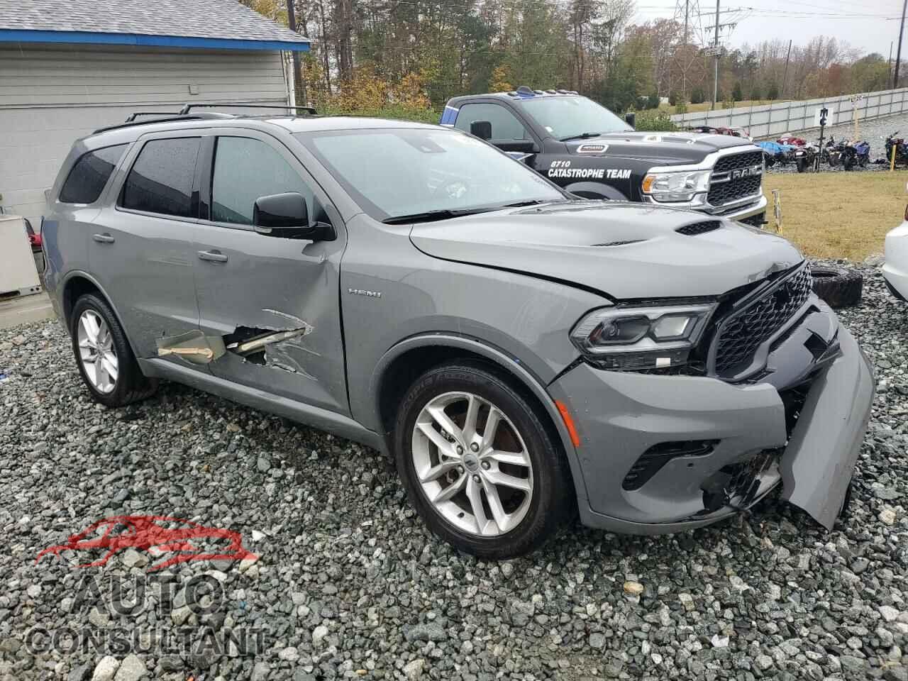DODGE DURANGO 2023 - 1C4SDJCT8PC555943