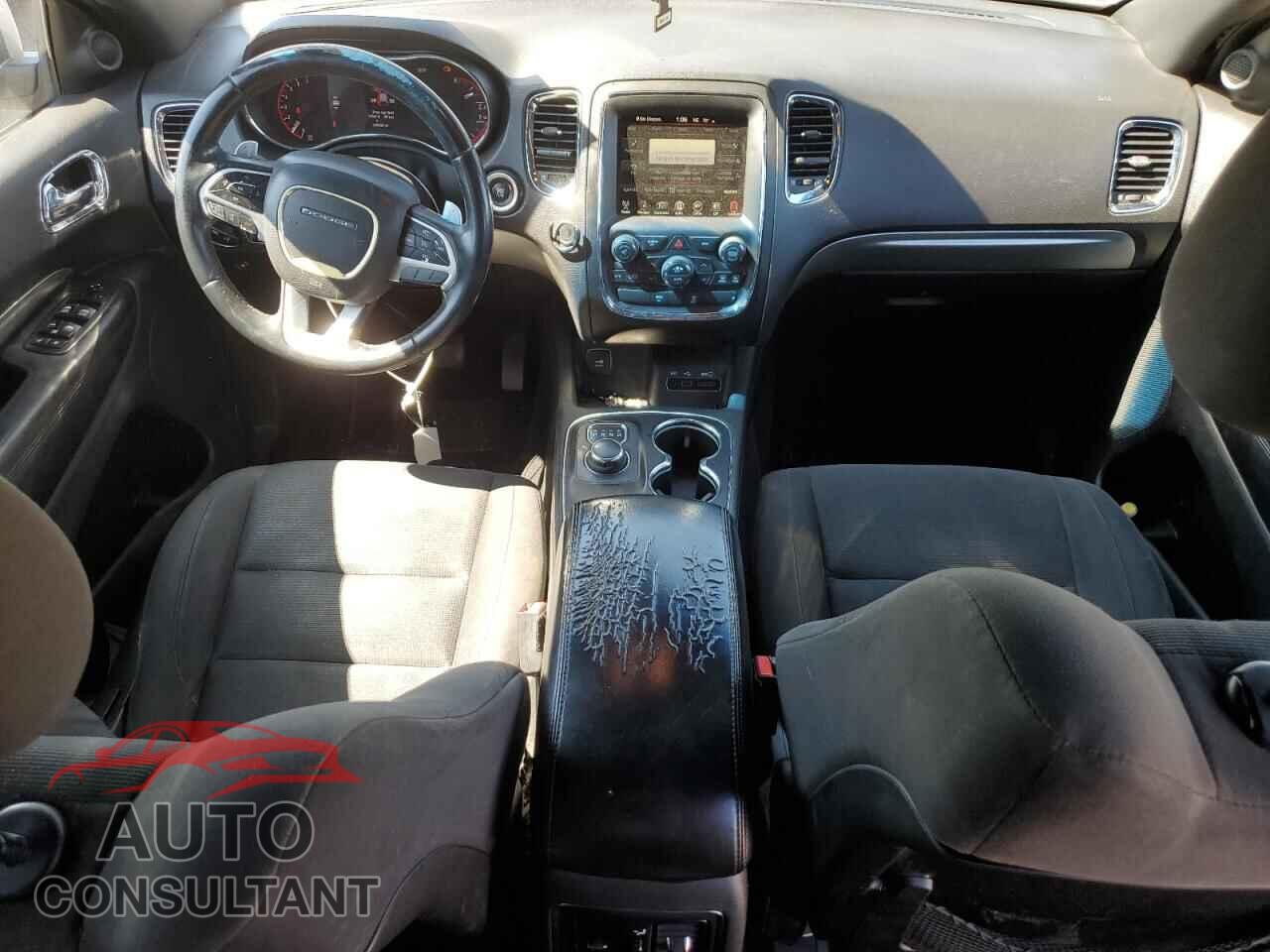 DODGE DURANGO 2014 - 1C4RDHAGXEC428069