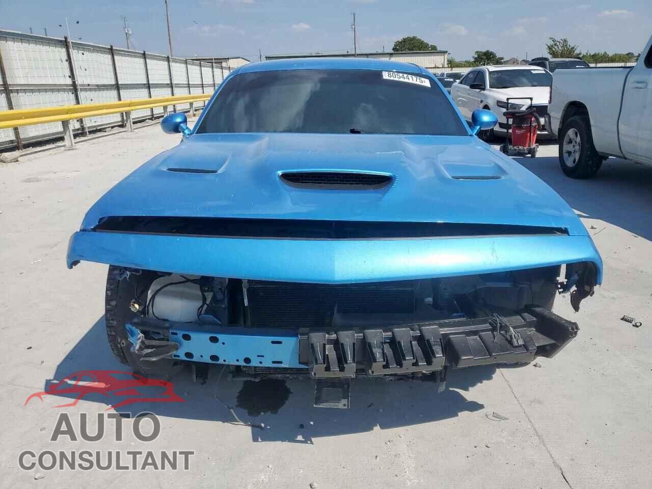 DODGE CHALLENGER 2023 - 2C3CDZFJ3PH610829