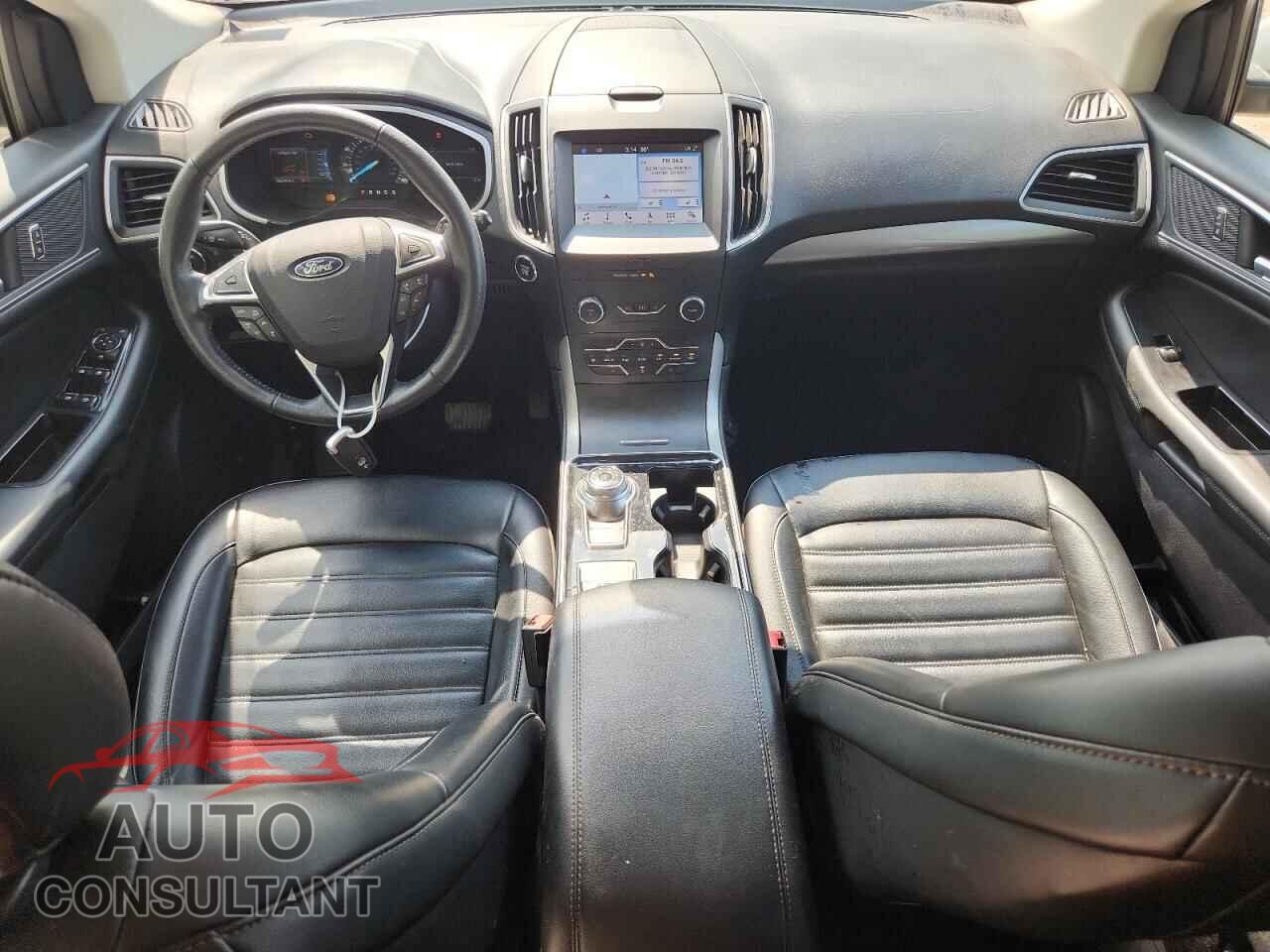 FORD EDGE 2019 - 2FMPK3J92KBC72828