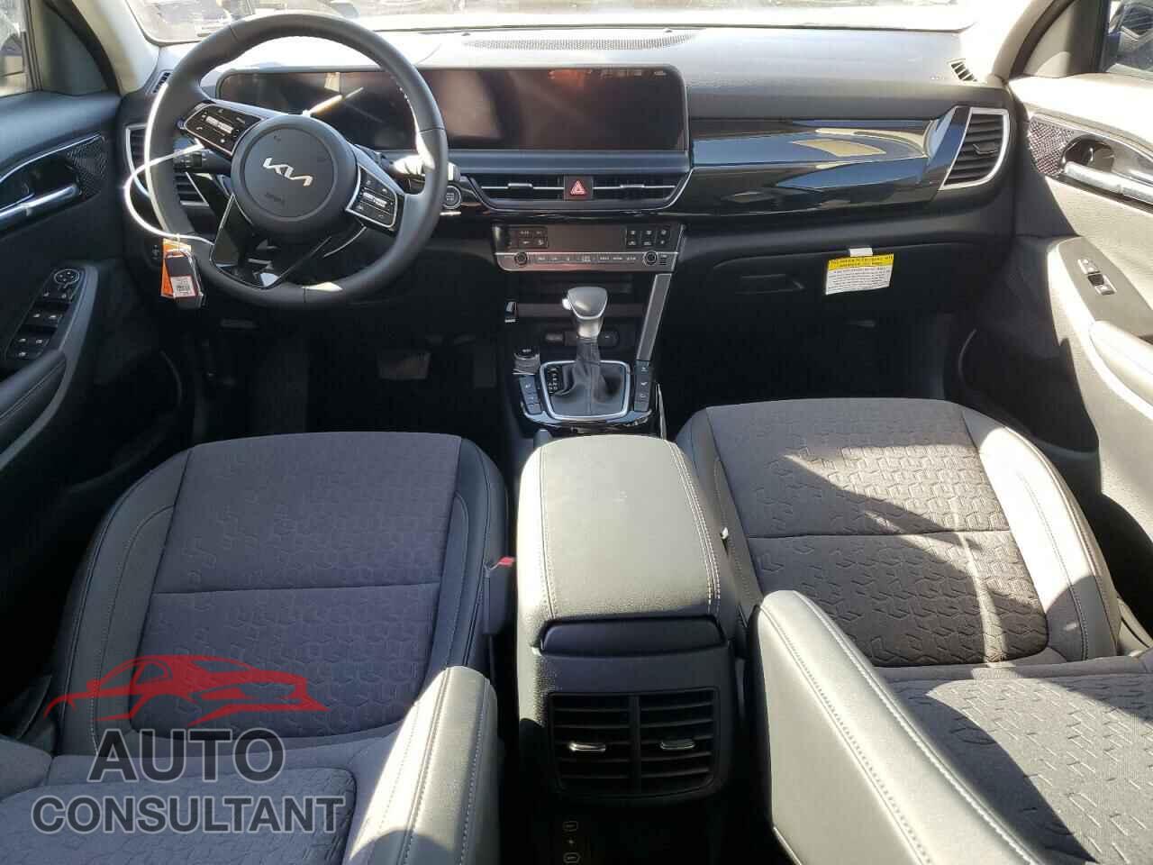 KIA SELTOS 2025 - KNDEUCAA2S7700647