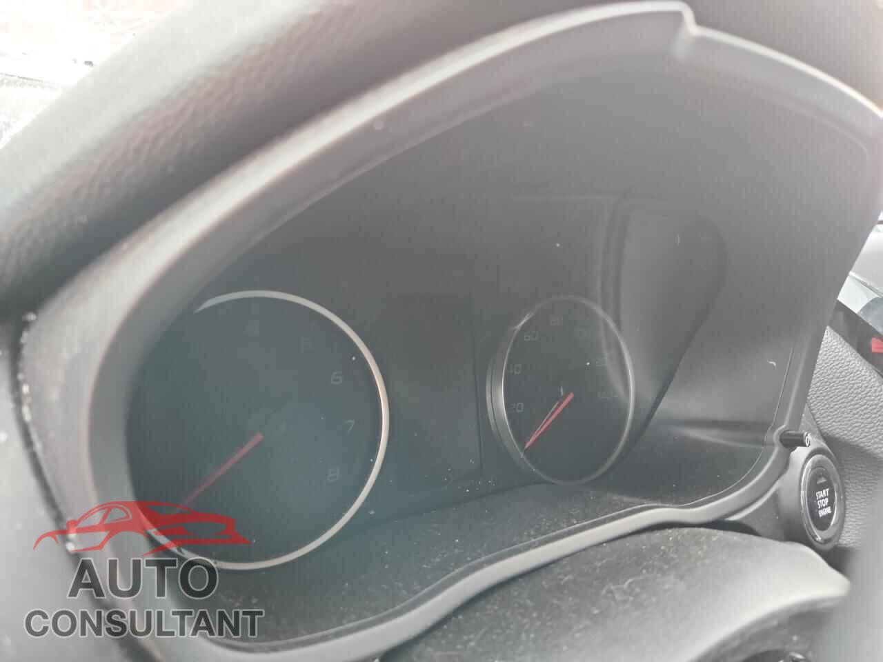MITSUBISHI ECLIPSE 2024 - JA4ATVAA1RZ034175