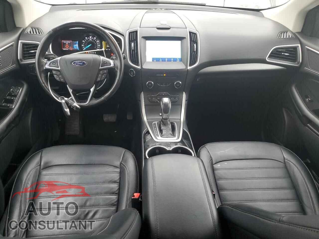FORD EDGE 2016 - 2FMPK4J90GBC08834