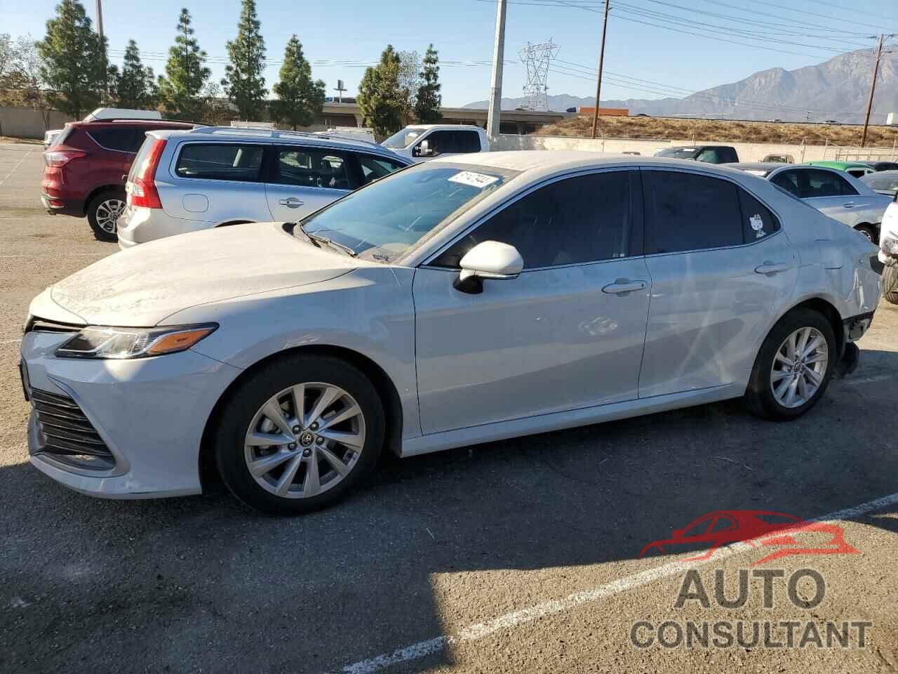 TOYOTA CAMRY 2023 - 4T1R11AK1PU096245