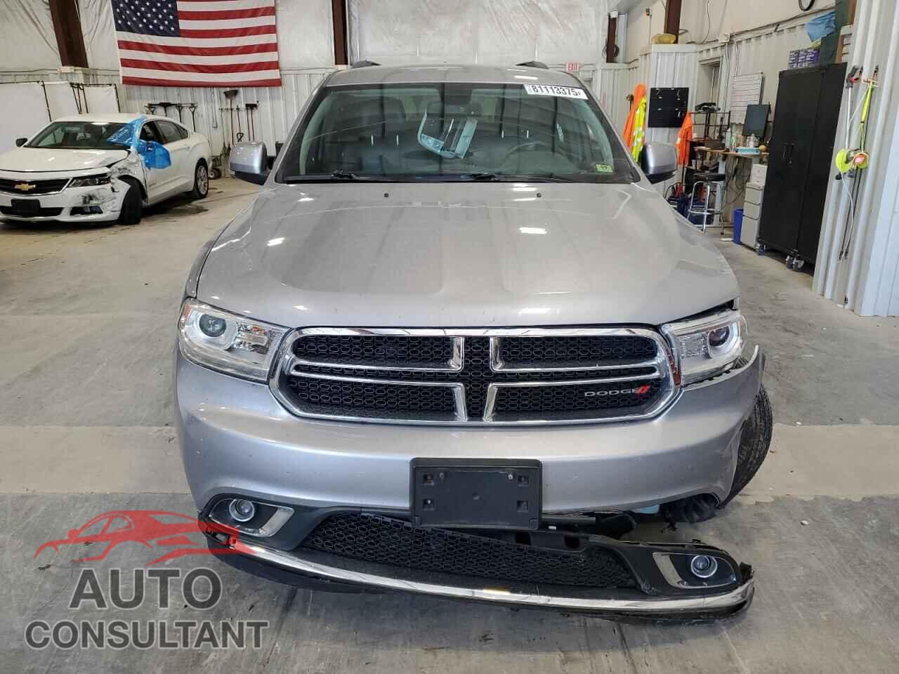 DODGE DURANGO 2014 - 1C4RDJDG0EC330154