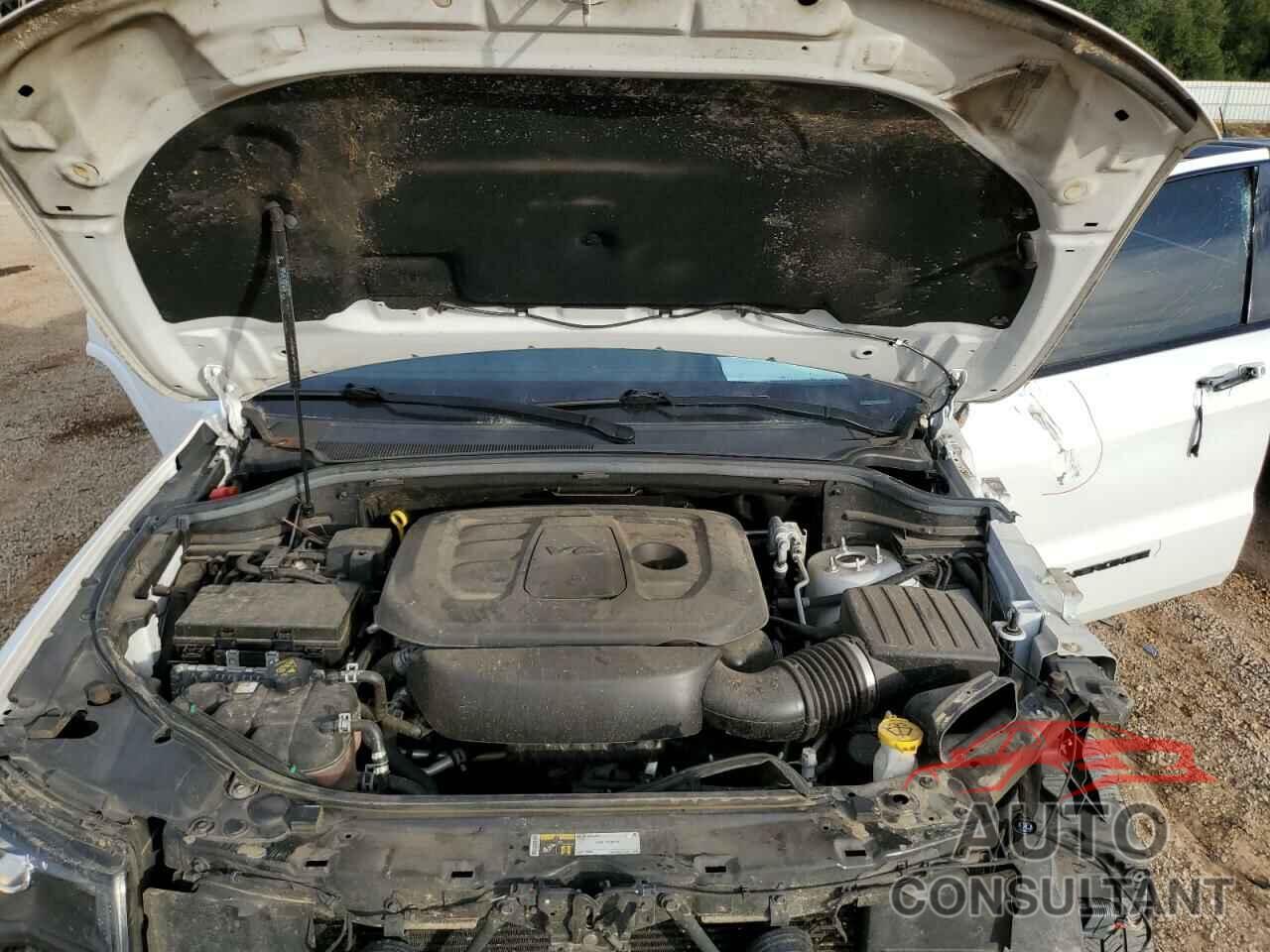 JEEP GRAND CHER 2020 - 1C4RJEAG3LC129012